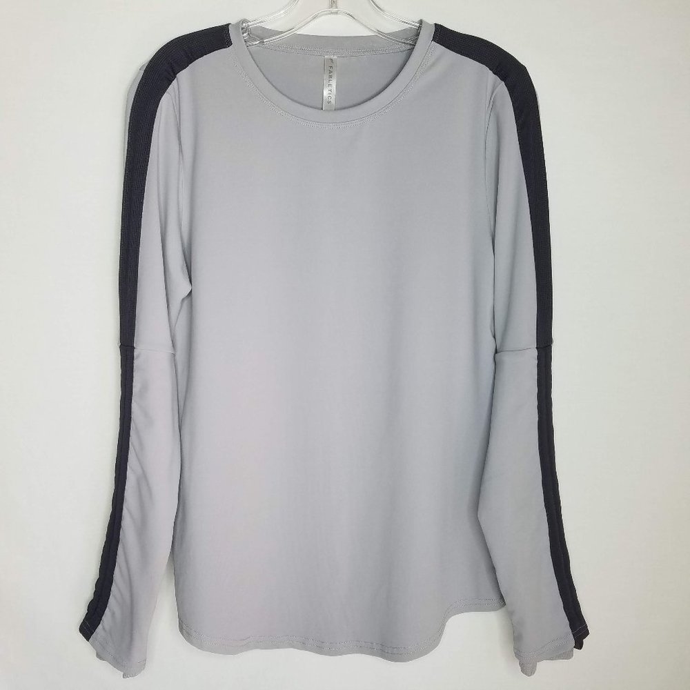 Fabletics Cashel Adjustable Long Sleeve Top
